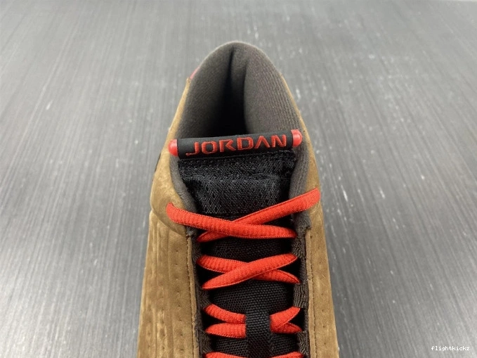 Archaeo Brown DO9406-200 Winterized Retro 14 Jordan 1217